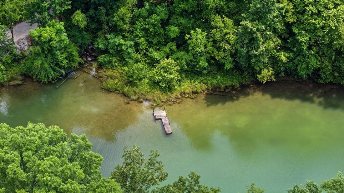 Land in Lynchburg, Tennessee, United States 2 - 18450859