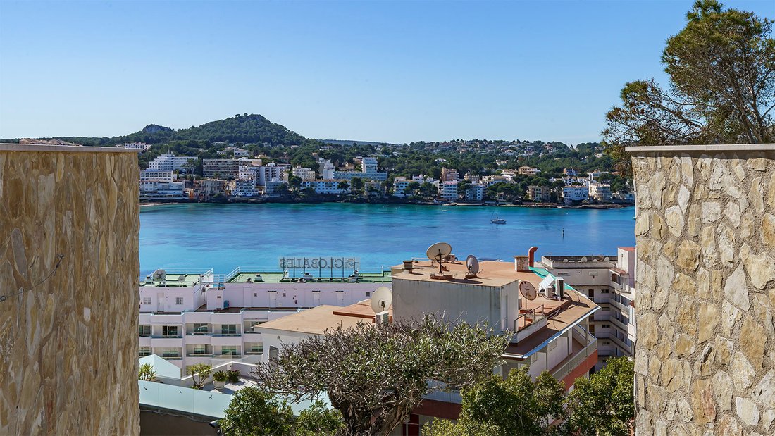 Villa a Rotes Velles, Calvià, Isole Baleari 5 - 14425028