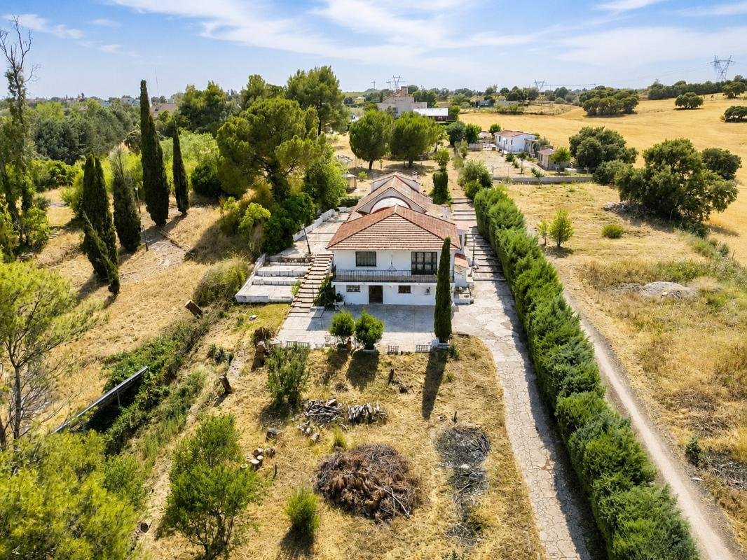 House in Villanueva del Pardillo, Comunidad de Madrid, Spain 1 - 18265437