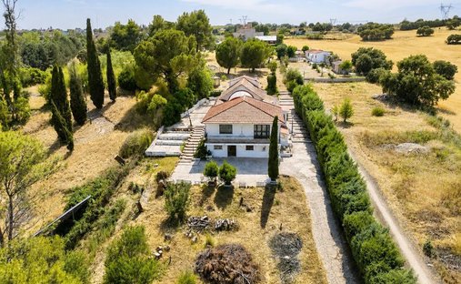 House in Villanueva del Pardillo, Comunidad de Madrid, Spain 1