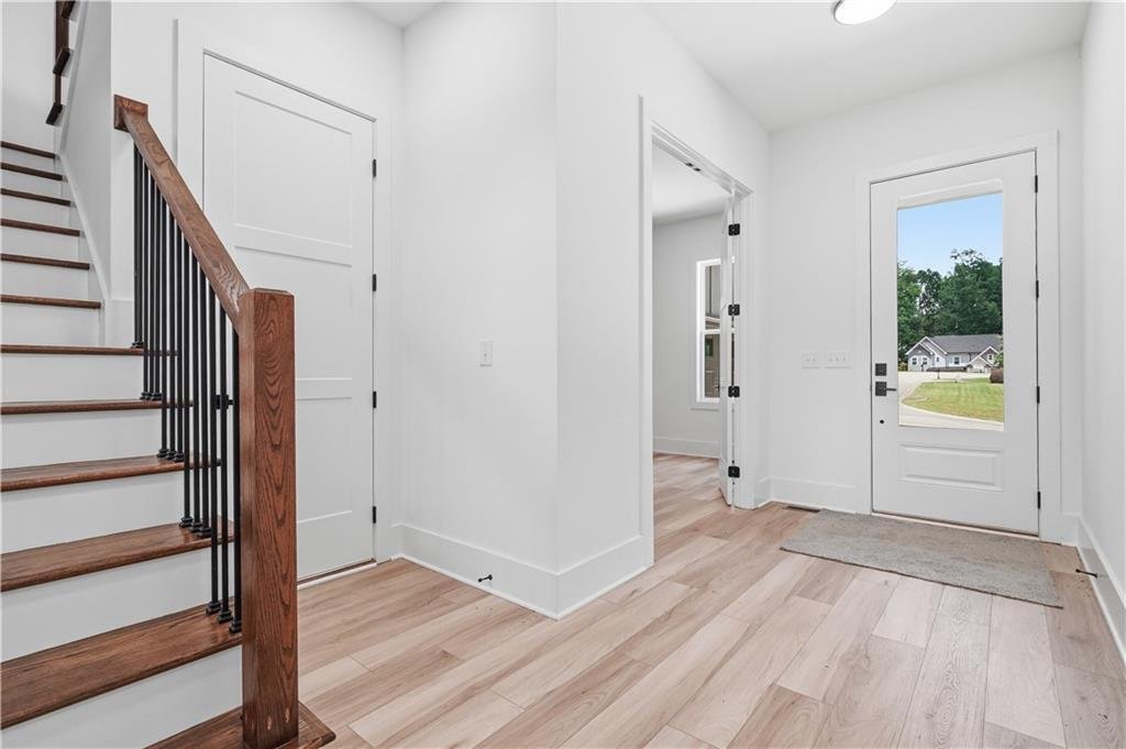 House in Jefferson, Georgia, United States 4 - 18446870