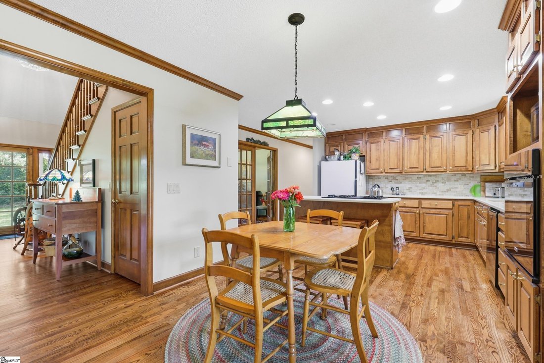 House in Simpsonville, South Carolina, United States 5 - 18447165