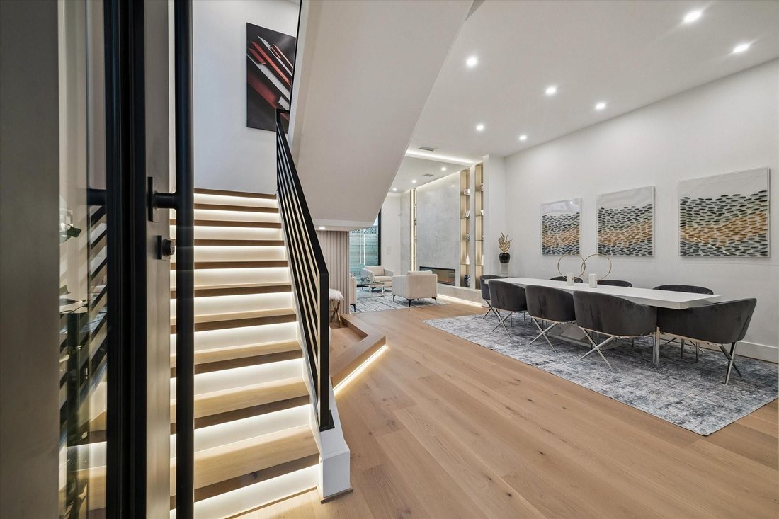 House in Houston, Texas, United States 3 - 18451189