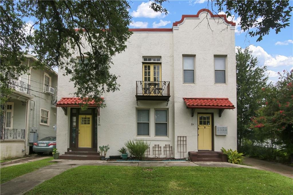 New Orleans, Louisiana, United States 2 - 18445983
