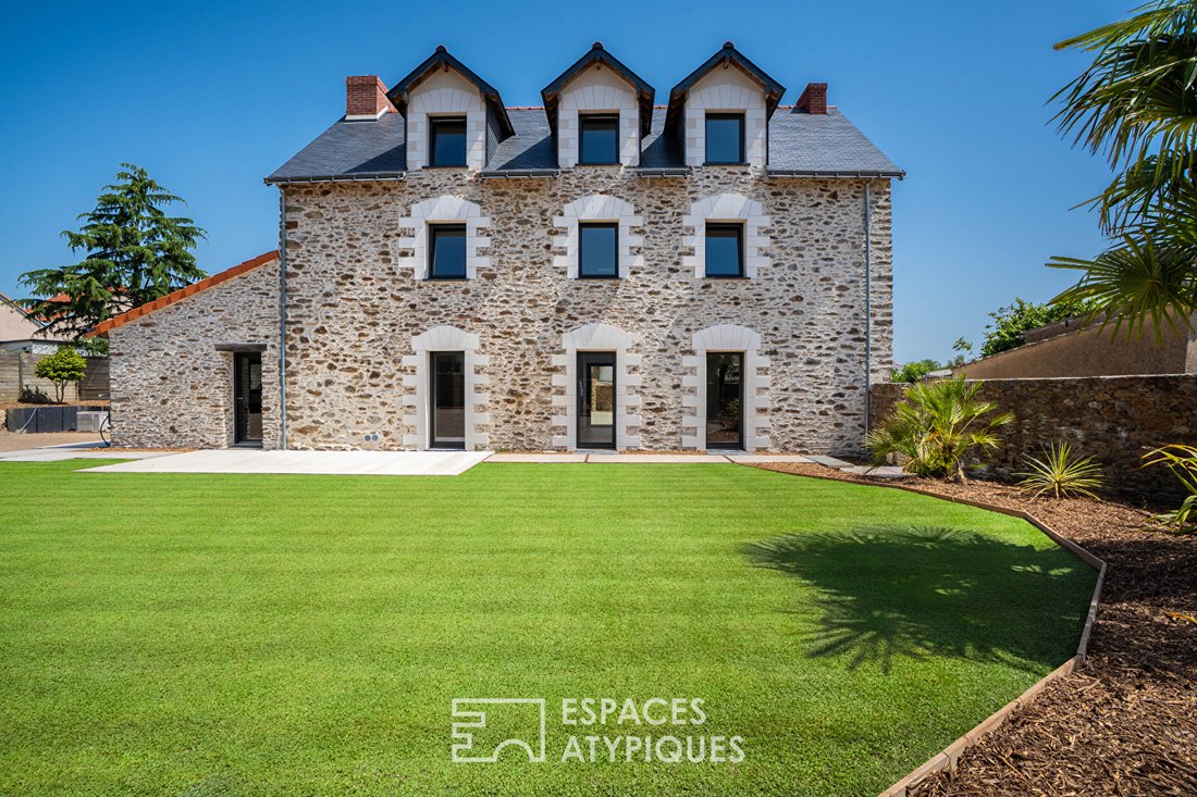 Villa a Carquefou Est-Hors Agglo, Carquefou, Francia 1 - 18448379
