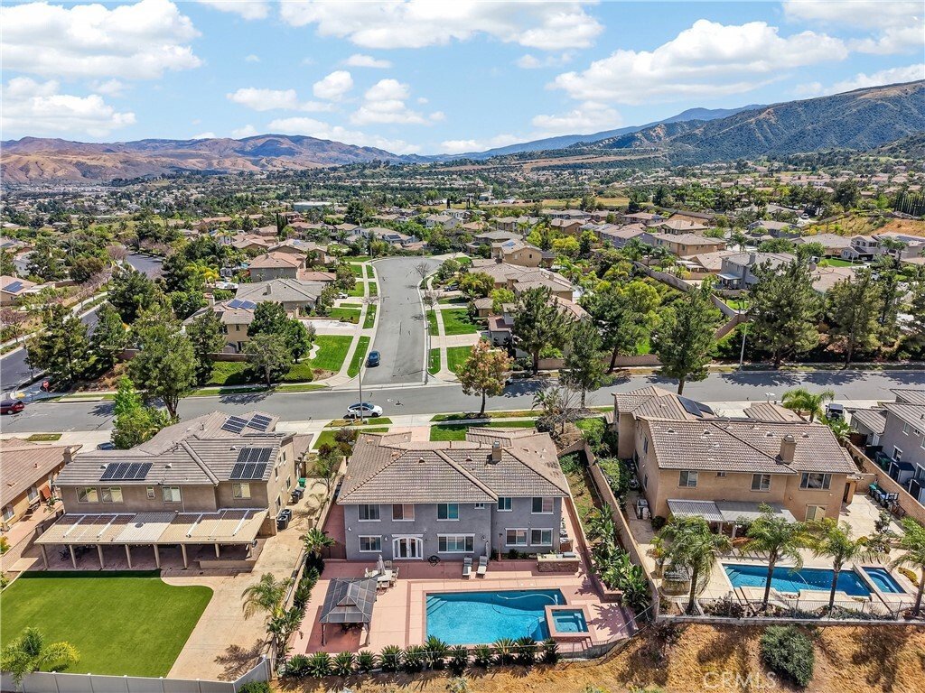 House in Corona, California, United States 3 - 18447301