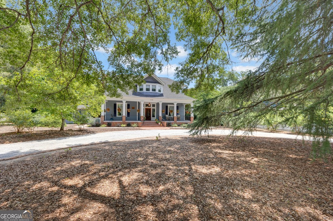 House in Oxford, Georgia, United States 4 - 18447395