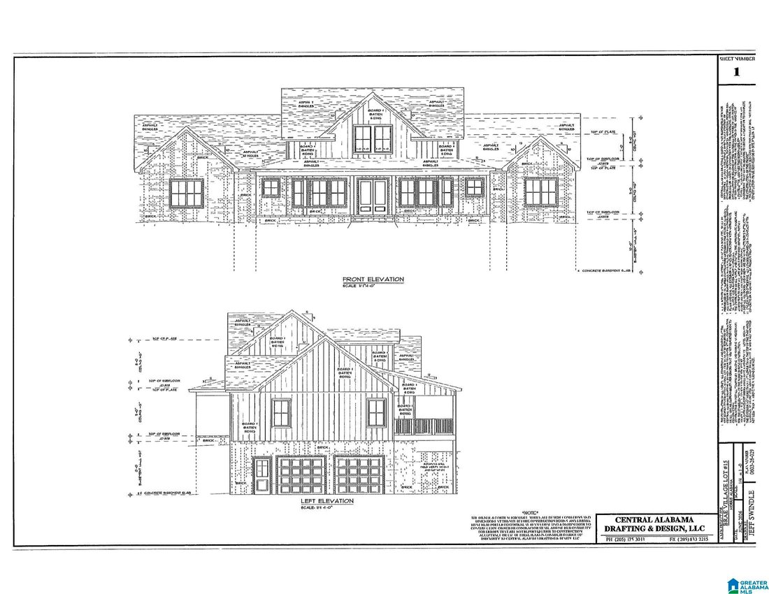 House in Morris, Alabama, United States 2 - 18401028