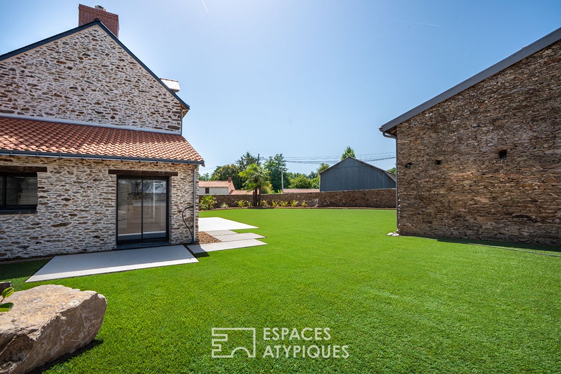 Villa a Carquefou Est-Hors Agglo, Carquefou, Francia 2 - 18448379