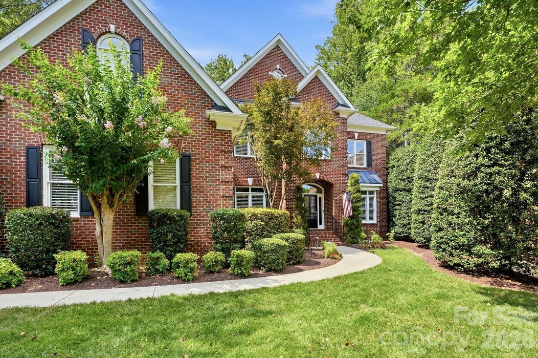 House in Charlotte, North Carolina, United States 1 - 18442602