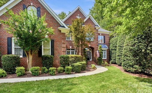 Haus in Charlotte, North Carolina, Vereinigte Staaten 1