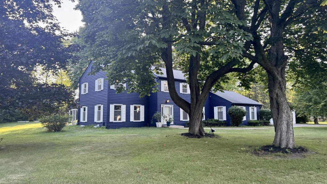 House in Fox Point, Wisconsin, United States 3 - 18318522