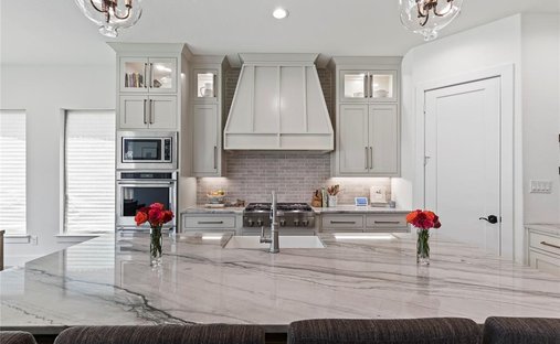 Maison à Carrollton, Texas, États-Unis 1