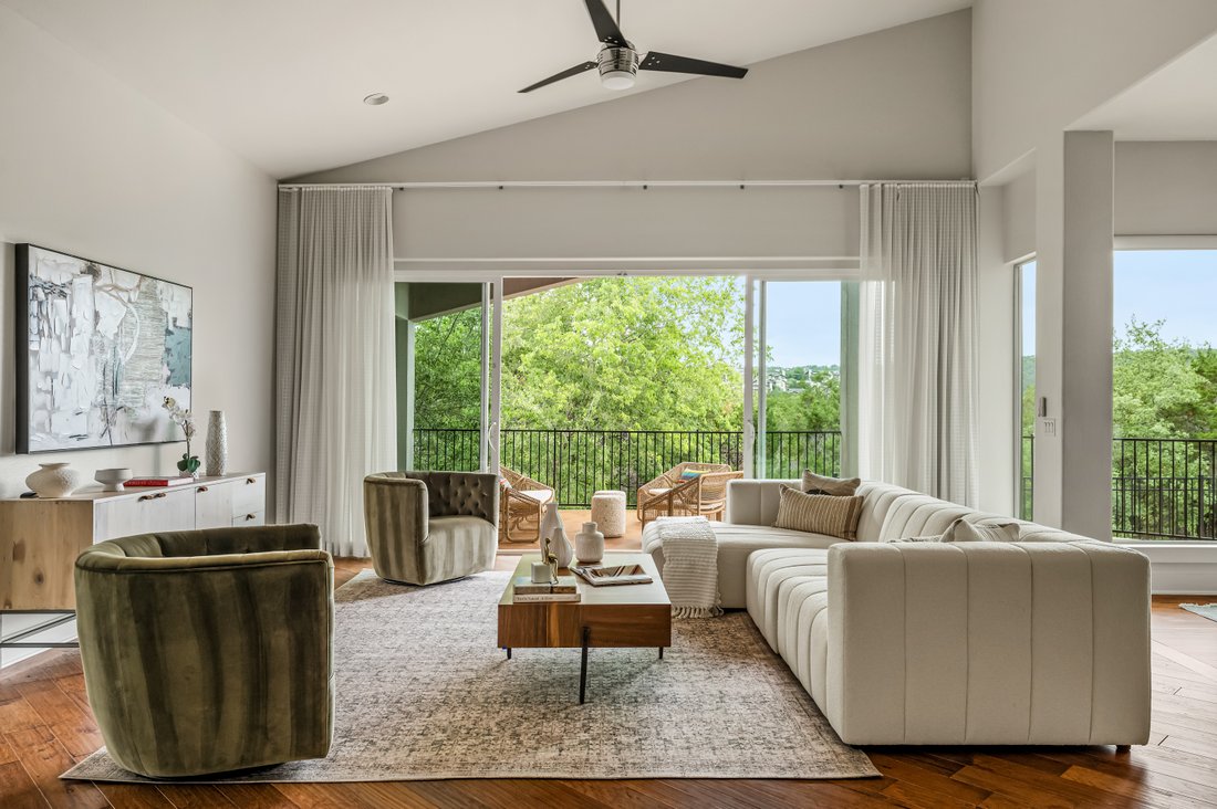 Casa a Austin, Texas, Stati Uniti 5 - 18447542