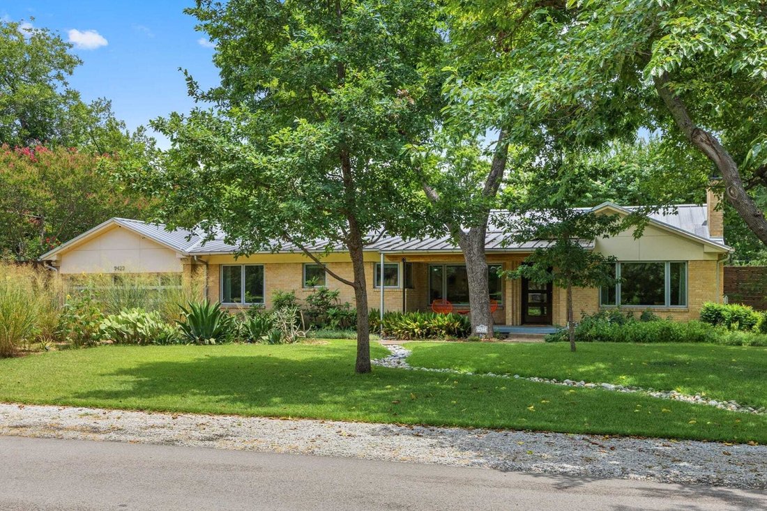 House in Dallas, Texas, United States 1 - 18452278