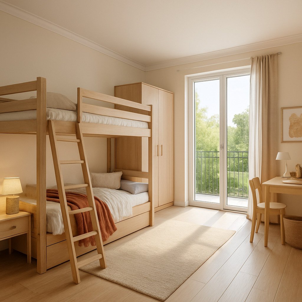Apartment in Le Cabot, Marseille, Provence-Alpes-Côte d'Azur 3 - 18448436