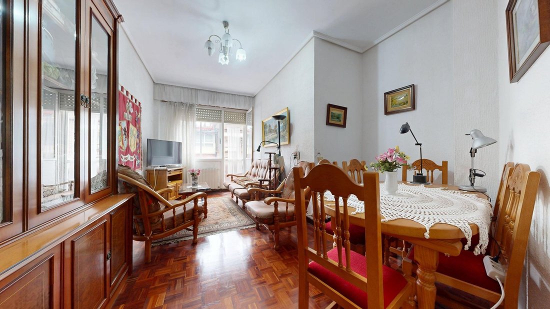 Apartamento en Bilbao, País Vasco, España 4 - 18450832