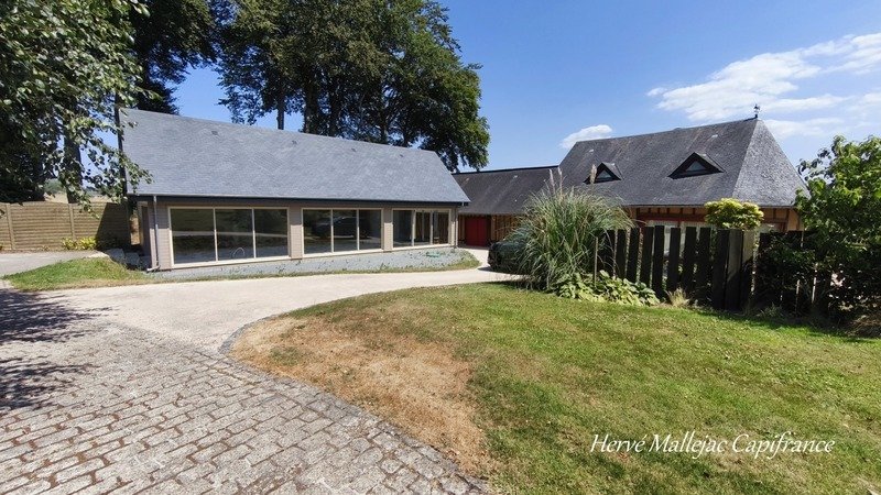 House in Fecamp, Normandy, France 4 - 18447795
