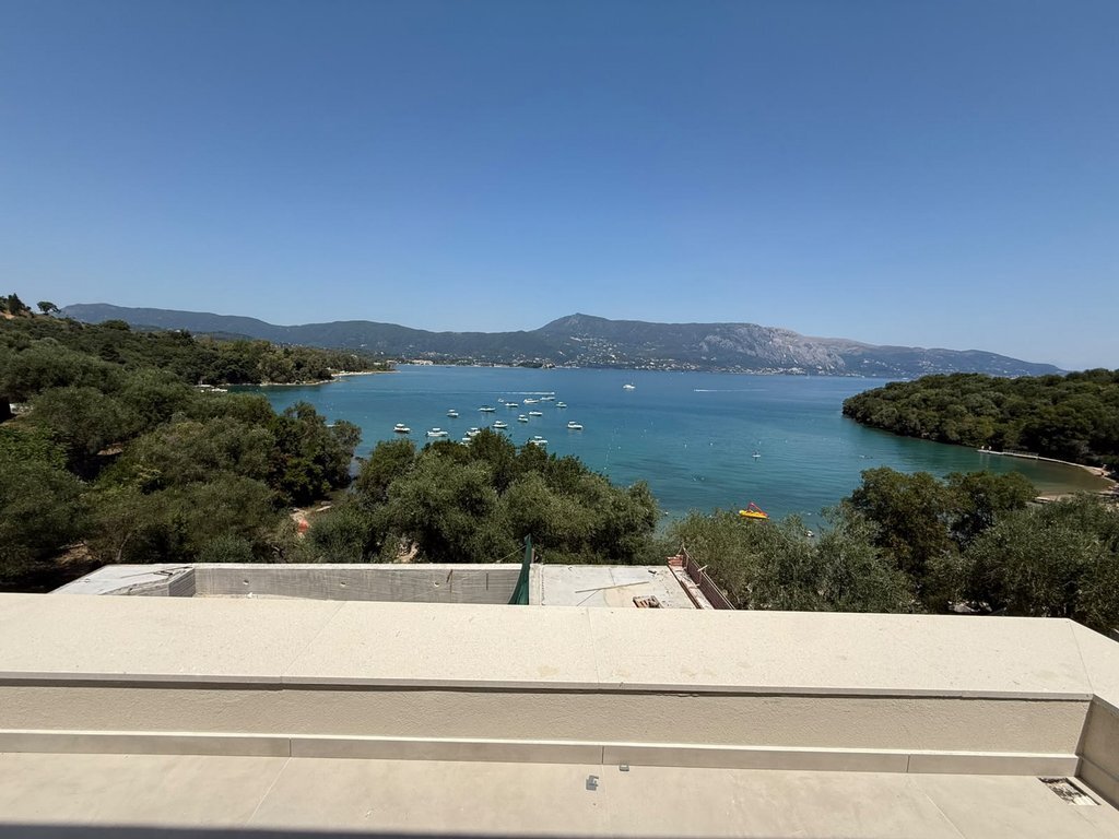 Villa in Ionian Islands, Peloponnese, Western Greece and the Ionian, Greece 5 - 18449712