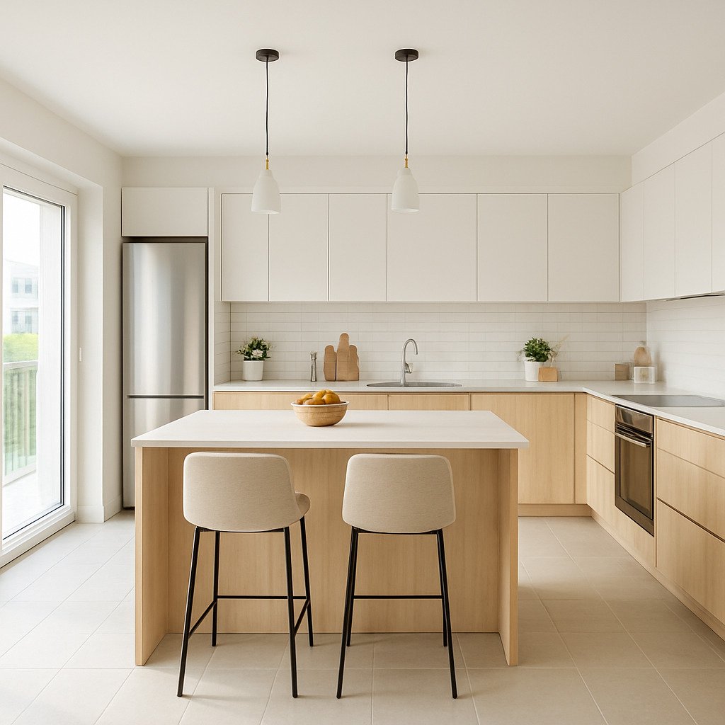 Apartment in Le Cabot, Marseille, Provence-Alpes-Côte d'Azur 5 - 18448436