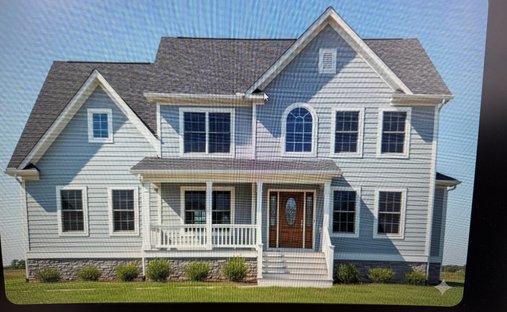 House in Bristol, Connecticut, United States 1