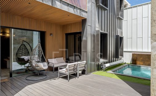 Apartment in Lourinha e Atalaia, Lisbon, Portugal 1