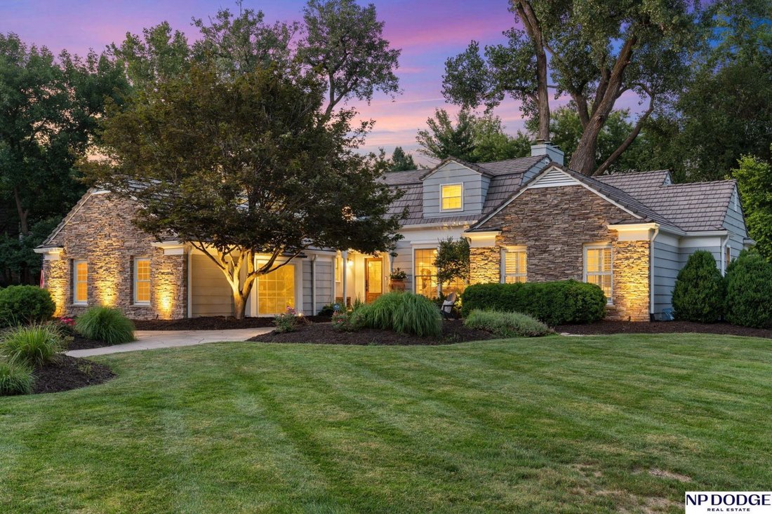 House in Omaha, Nebraska, United States 2 - 18452288