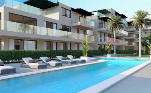 Apartment in Vilamoura, Quarteira, Algarve 1