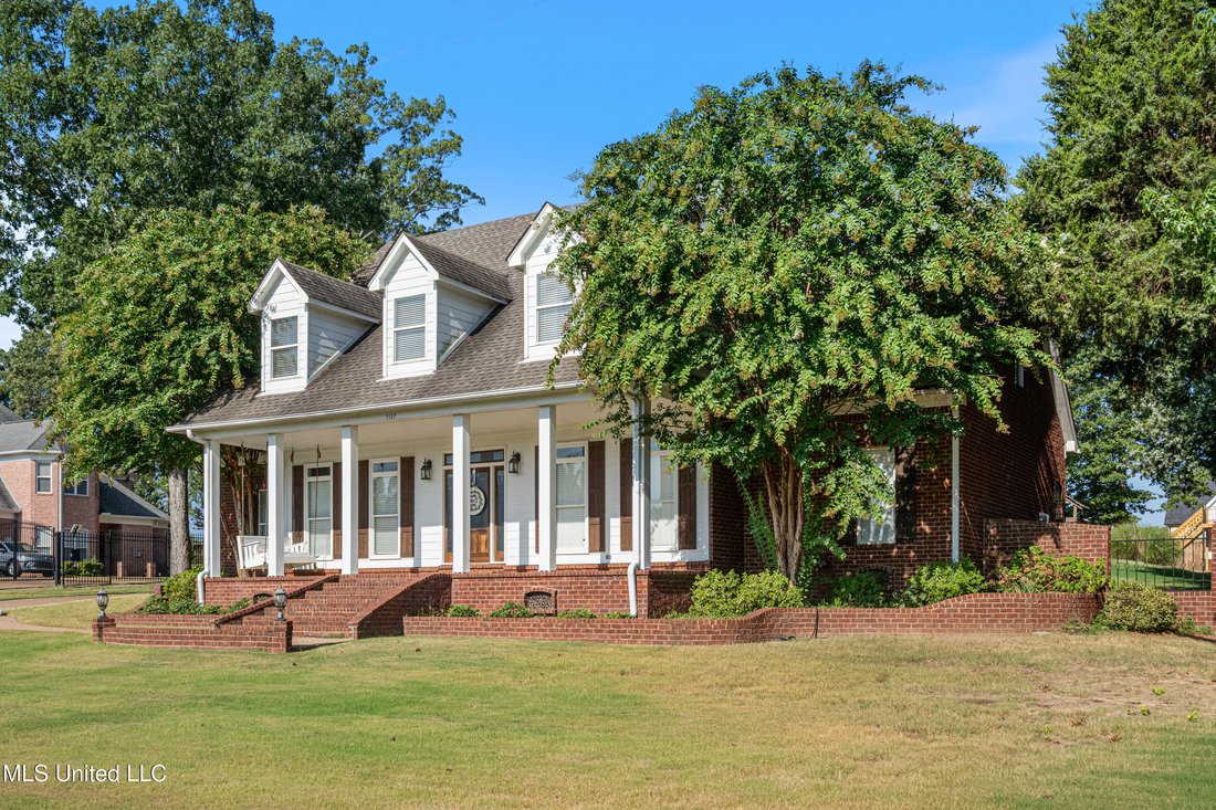 House in Horn Lake, Mississippi, United States 2 - 18446250