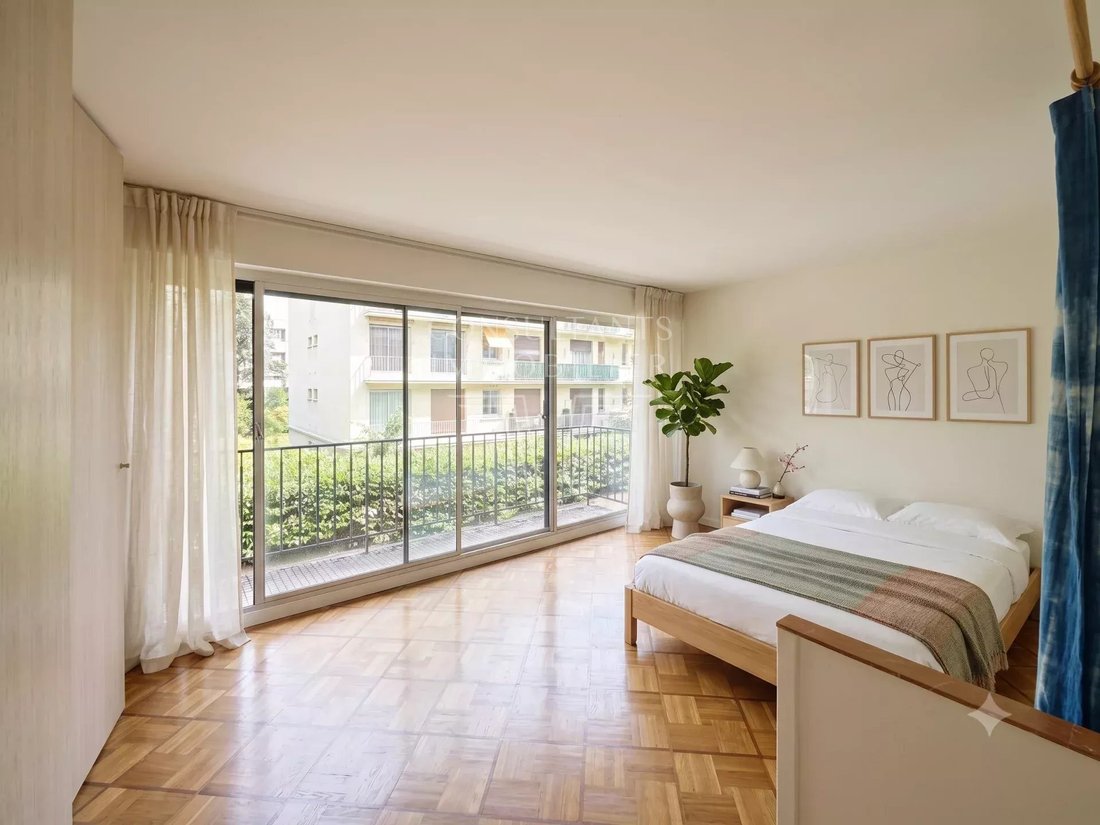 Apartment in Saint James-Delabordère, Neuilly-sur-Seine, France 4 - 18146388