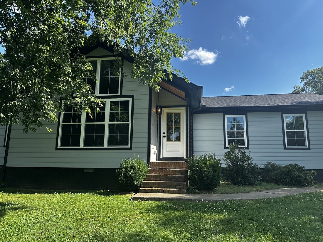 House in Christiana, Tennessee, United States 2 - 18450881
