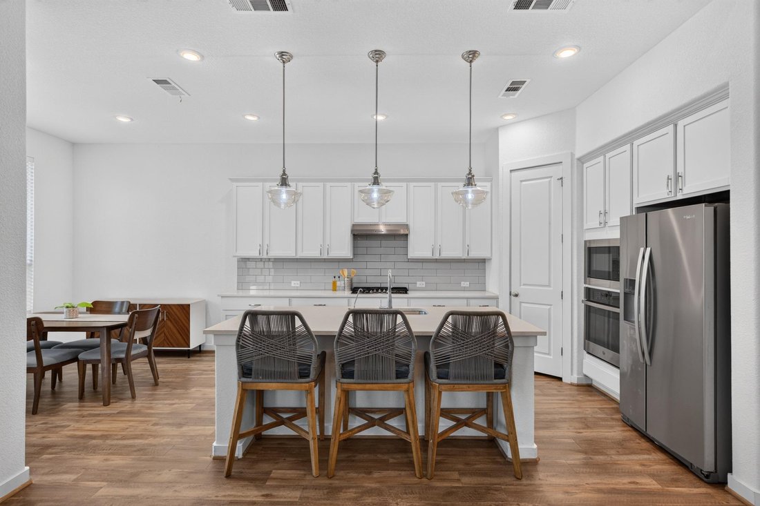 House in Georgetown, Texas, United States 4 - 18450221