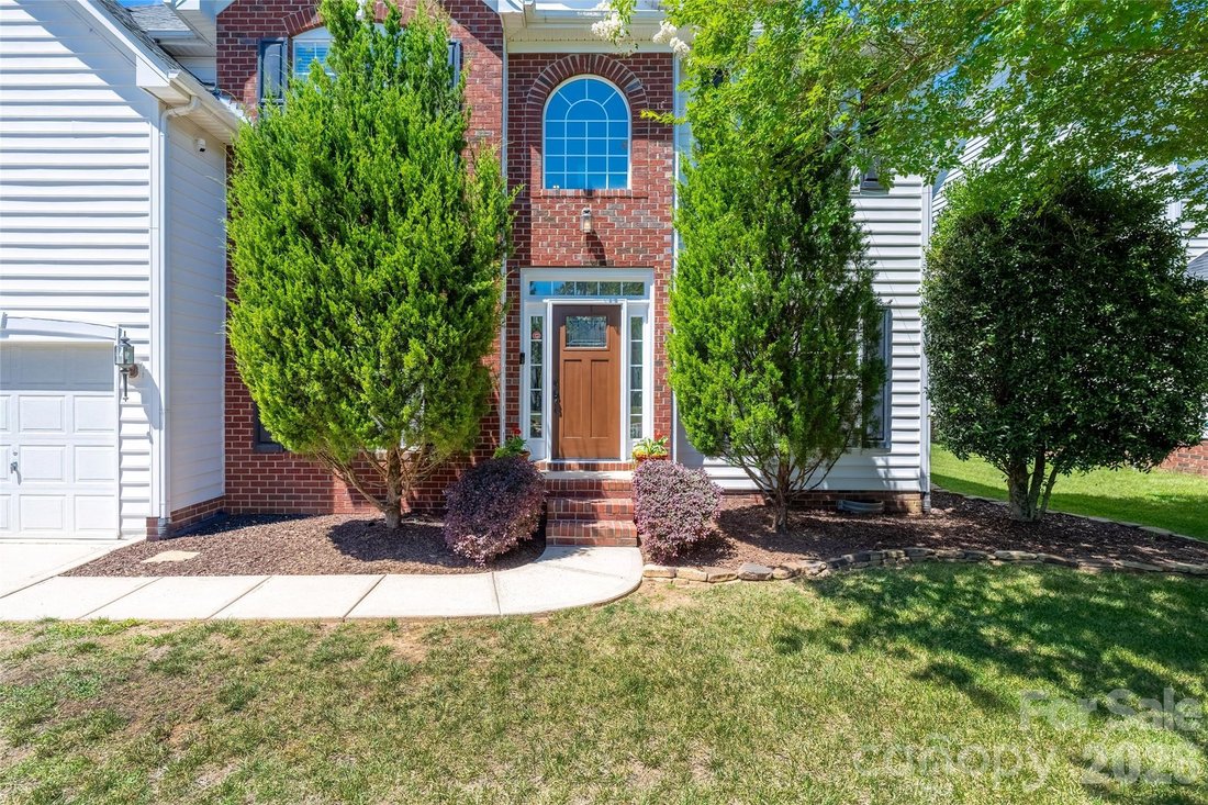House in Waxhaw, North Carolina, United States 2 - 18452043
