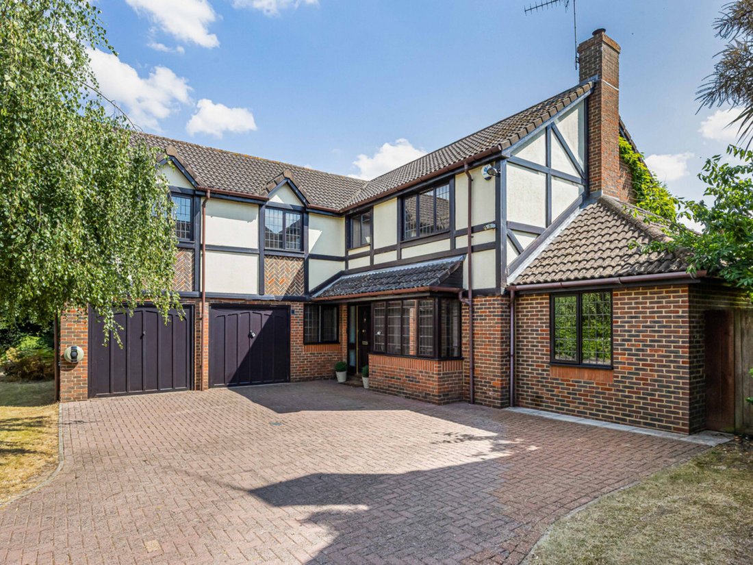 House in Winnersh, England 1 - 18450171