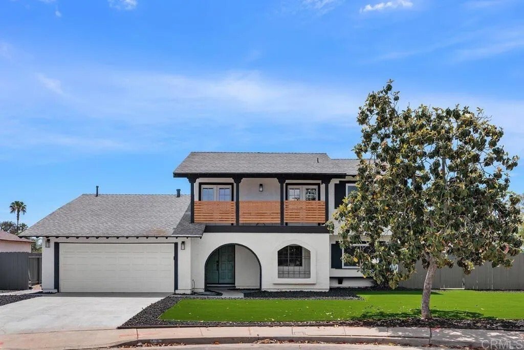 House in Escondido, California, United States 1 - 18446626