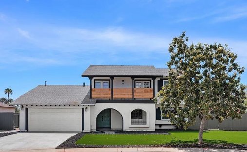 House in Escondido, California, United States 1