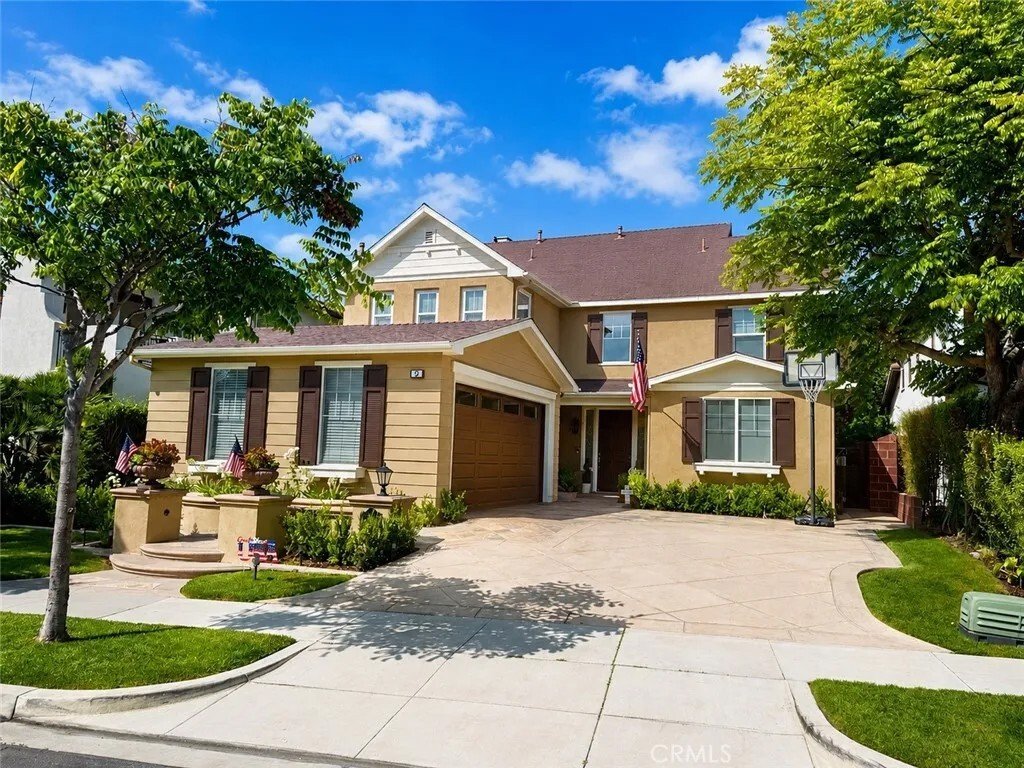 House in San Juan Capistrano, California, United States 1 - 18446596