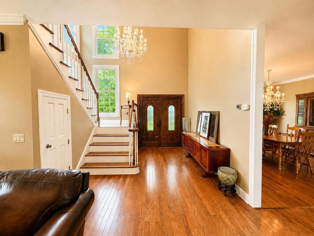 House in Ooltewah, Tennessee, United States 4 - 18450896