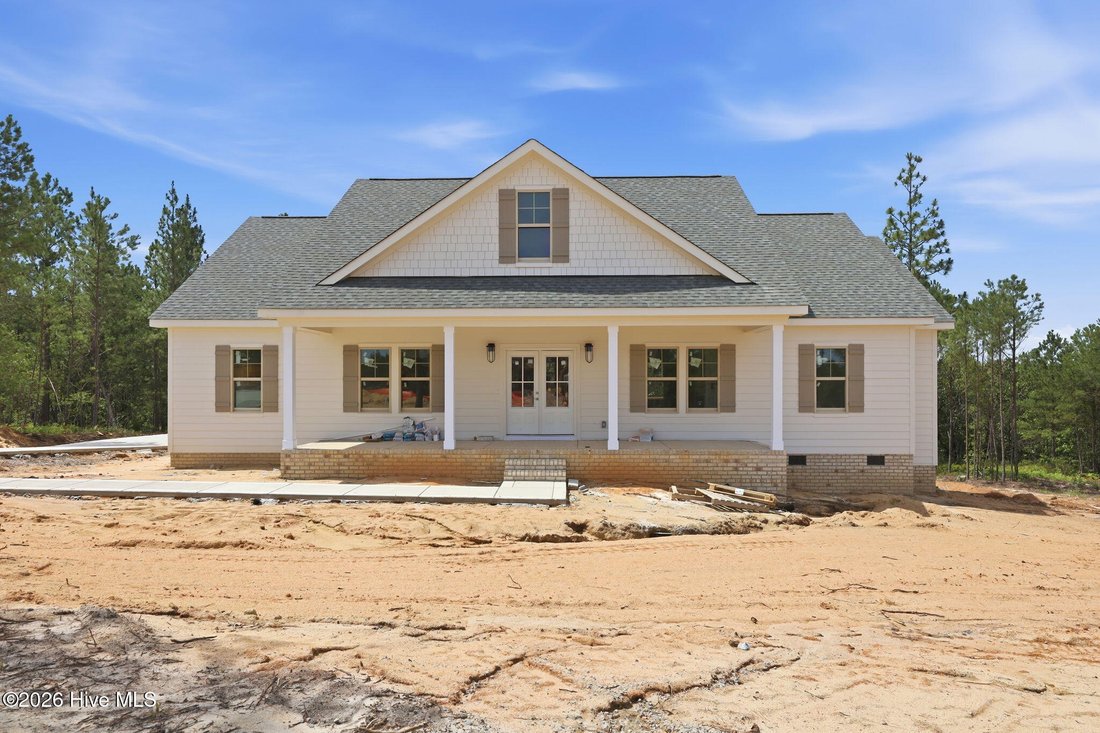 House in Sanford, North Carolina, United States 2 - 18450300