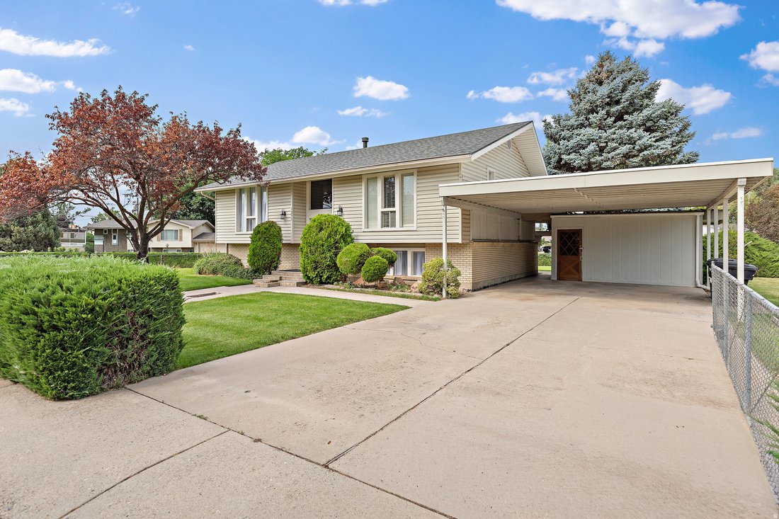 Orem, Utah, United States 1 - 18447419