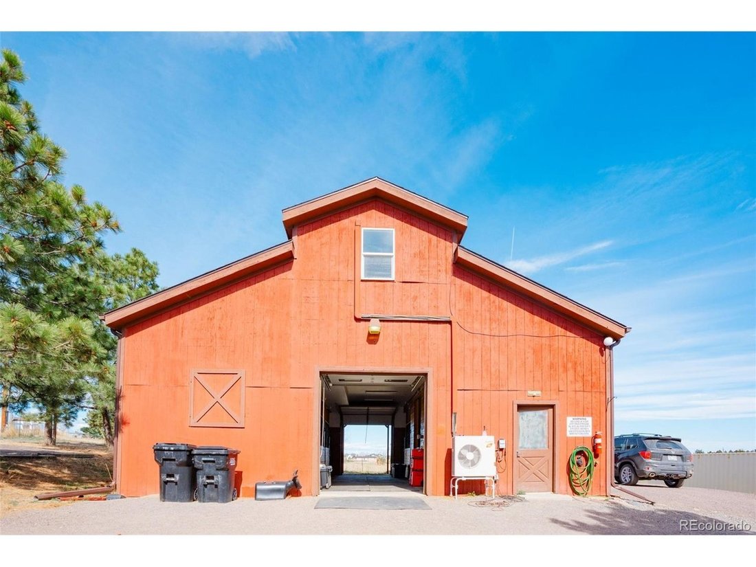 House in Parker, Colorado, United States 2 - 18174300