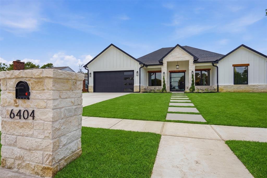 House in Fort Worth, Texas, United States 2 - 18451030