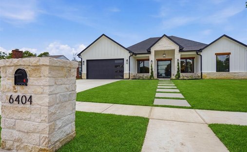 House in Fort Worth, Texas, United States 1