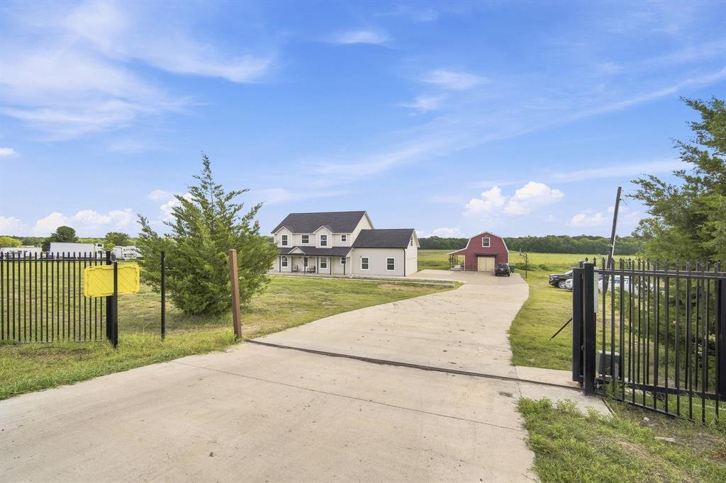 House in Crandall, Texas, United States 4 - 18451118