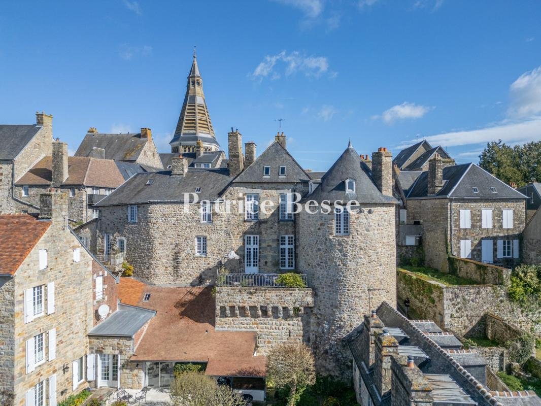Casa a Domfront, Domfront en Poiraie, Francia 2 - 18449005