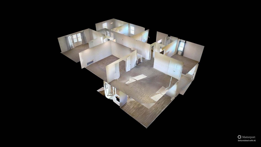 House in Katy, Texas, United States 3 - 18448446
