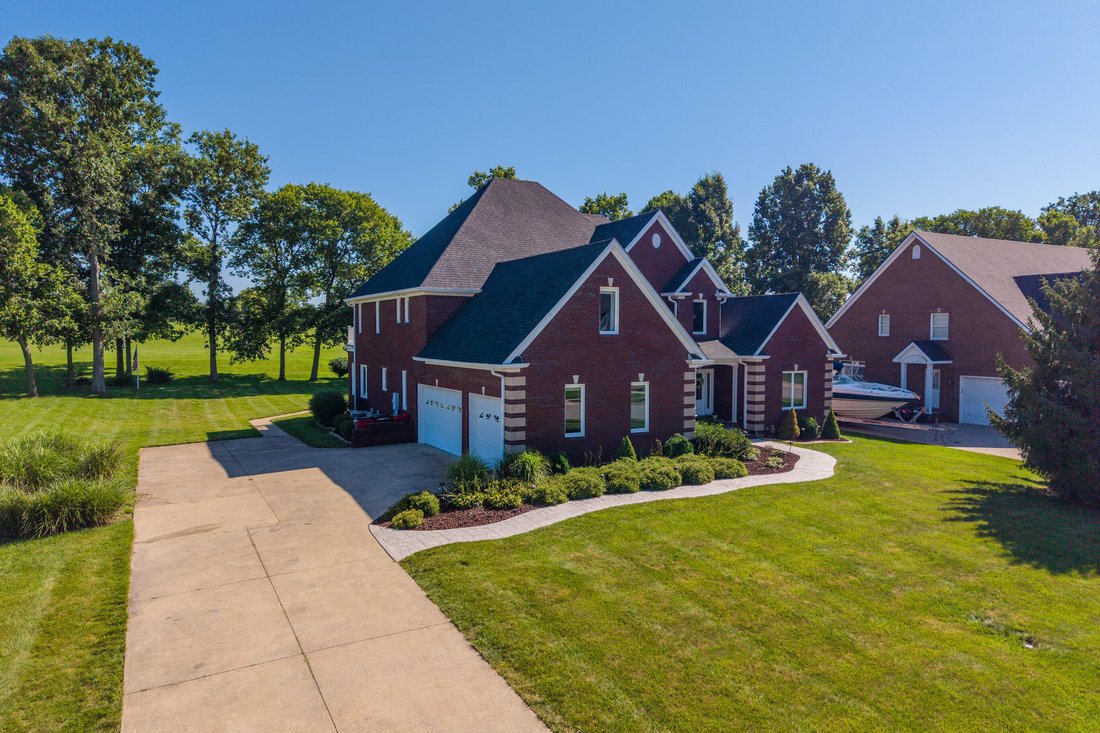 House in Nicholasville, Kentucky, United States 2 - 18449604
