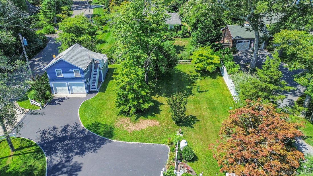 House in Cutchogue, New York, United States 4 - 18450087