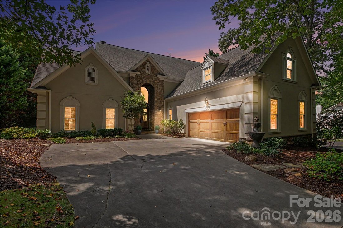 House in Cornelius, North Carolina, United States 1 - 18452371