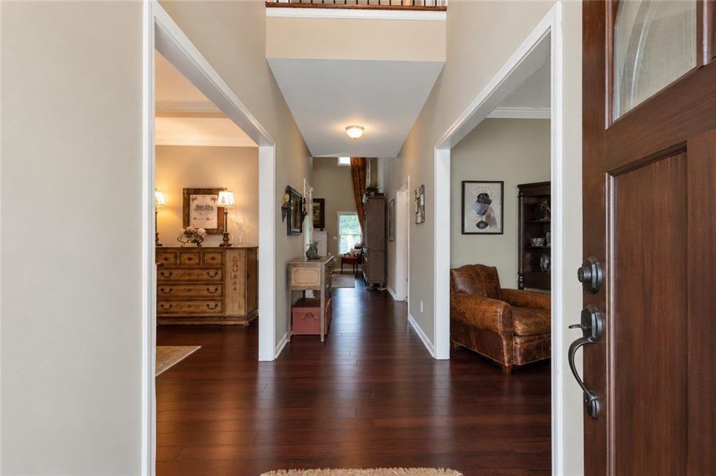House in Braselton, Georgia, United States 4 - 18450571